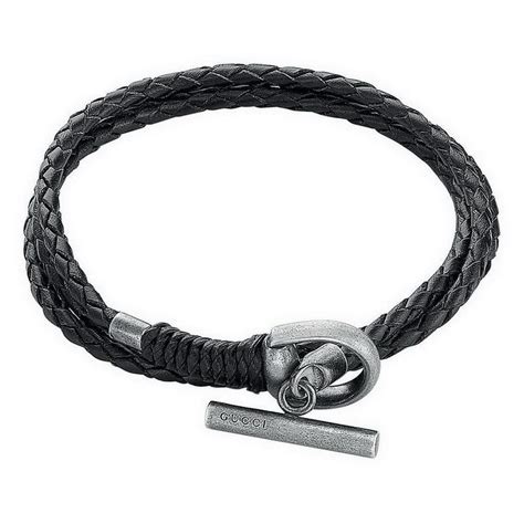 gucci pulseras hombre|Gucci.